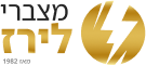 Lizar logo